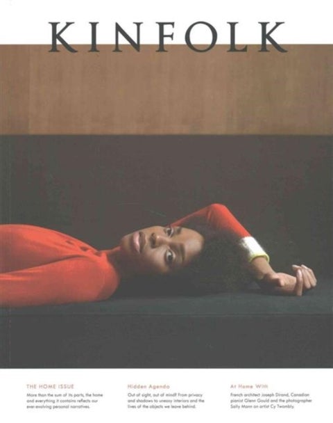 Kinfolk Volume 21 - The Home Issue