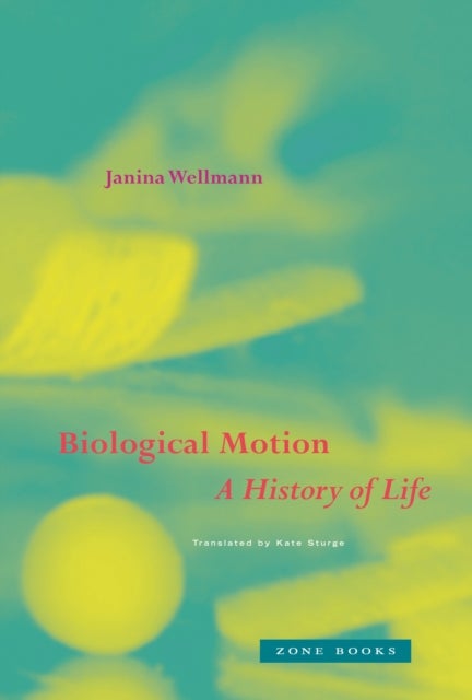 Biological Motion - A History of Life