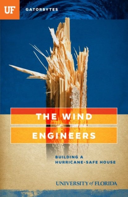 The Wind Engineers - Building a Hurricane-Safe House