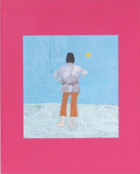 PAINTING PHOTOGRAPHS