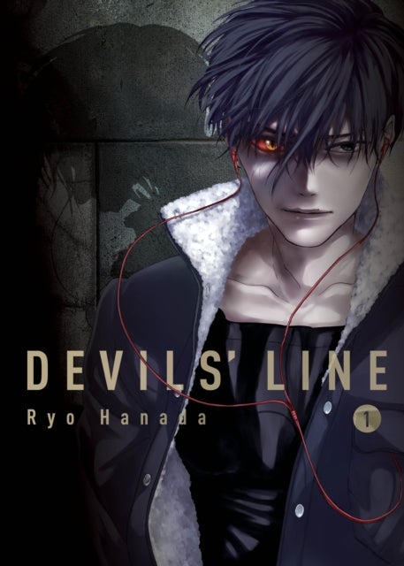 Bilde av Devils&#039; Line 1 Av Ryo Hanada