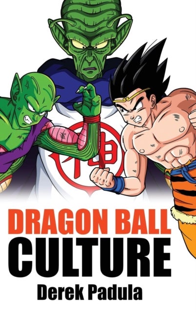 Dragon Ball Culture Volume 6 - Gods
