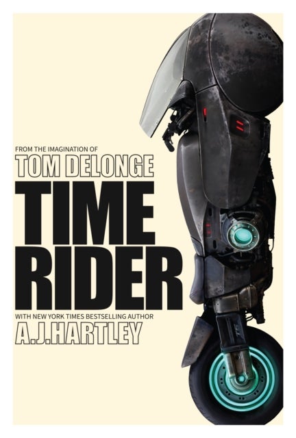 Time Rider