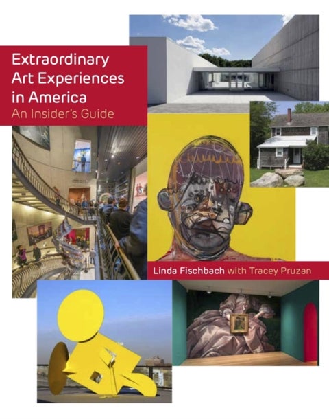 Extraordinary Art Experiences in America - An Insider's Guide