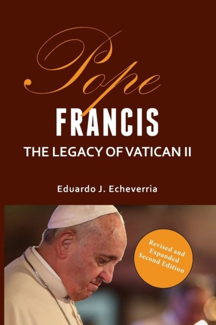 Pope Francis - The Legacy of Vatican II