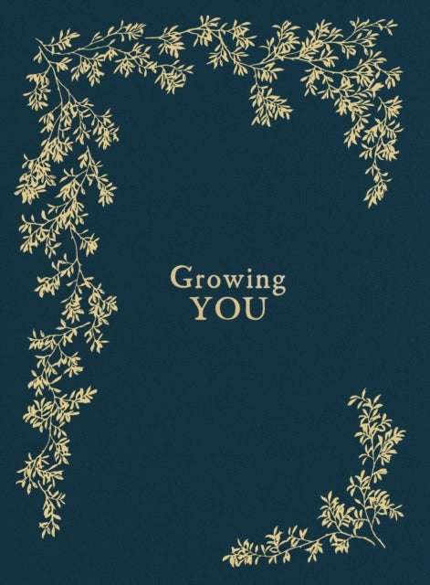 Growing You - A Pregnancy & Birth Story Book