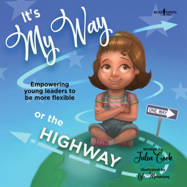 It's My Way or the Highway - Empowering Young Leaders to be More Flexible