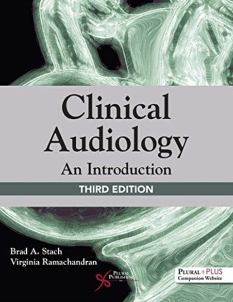 Clinical Audiology - An Introduction