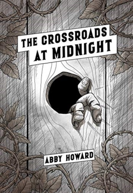 Bilde av The Crossroads At Midnight Av Abby Howard