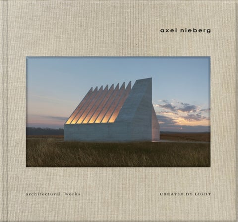 Created by Light - Axel Nieberg