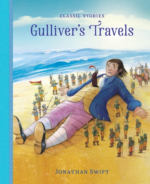 Gulliver¿s Travels