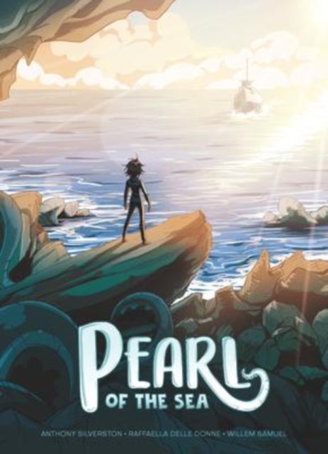 Pearl of the Sea