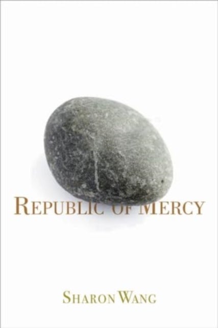 Republic of Mercy - Poems