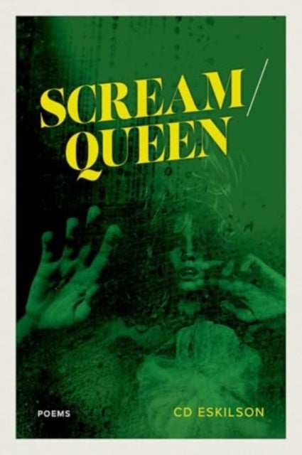 Scream / Queen - Poems