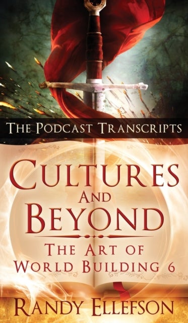 Cultures and Beyond - The Podcast Transcripts