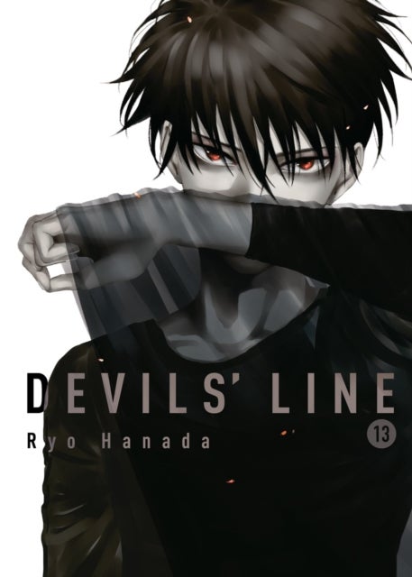 Bilde av Devils&#039; Line 13 Av Ryo Hanada