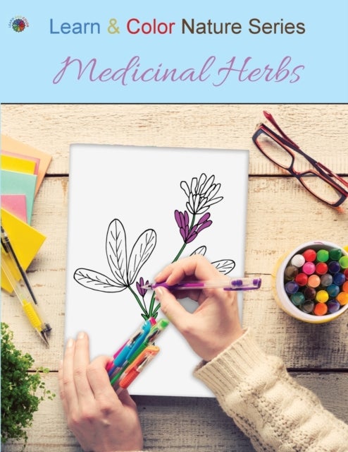 Bilde av Medicinal Herbs