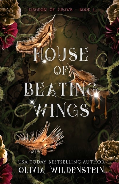 Bilde av House Of Beating Wings Av Olivia Wildenstein