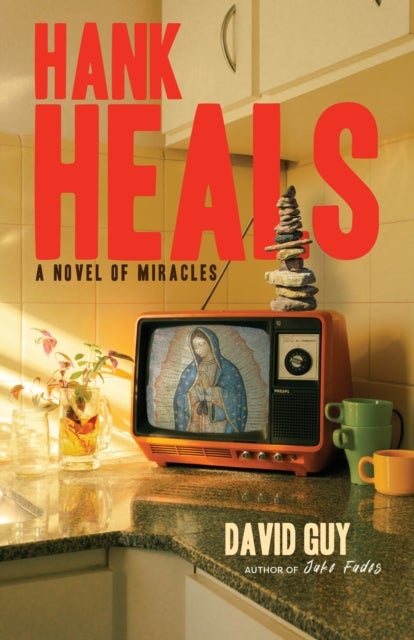 Hank Heals - A Novel of Miracles