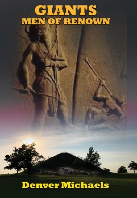 Giants - Men of Renown