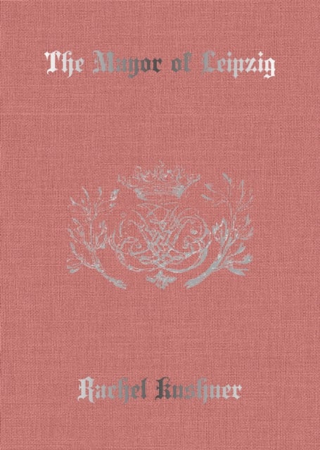 The Mayor of Leipzig