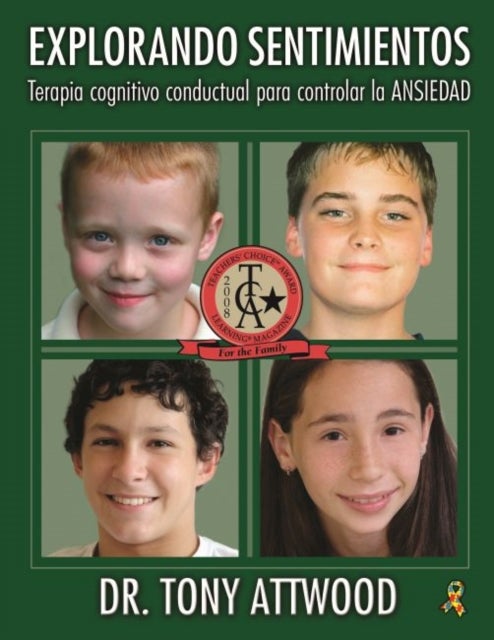 Explorando Sentimientos: Ansiedad - Terapia cognitivo conductual para controlar la ansiedad