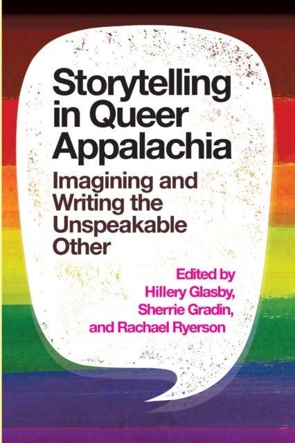 Bilde av Storytelling In Queer Appalachia