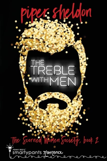 The Treble With Men - A Secret Identity Romance