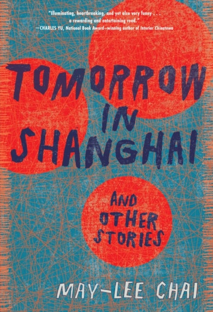 Tomorrow in Shanghai - Stories