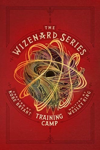 The Wizenard Series: Training Camp
