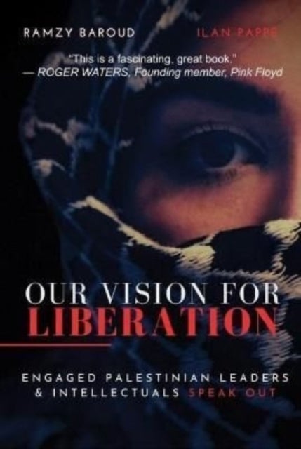 Bilde av Our Vision For Liberation