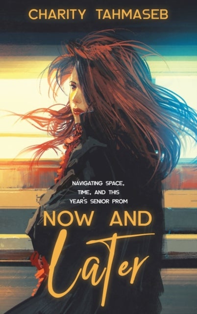 Now and Later - Eight Young Adult Short Stories