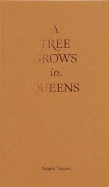 A Tree Grows in Queens