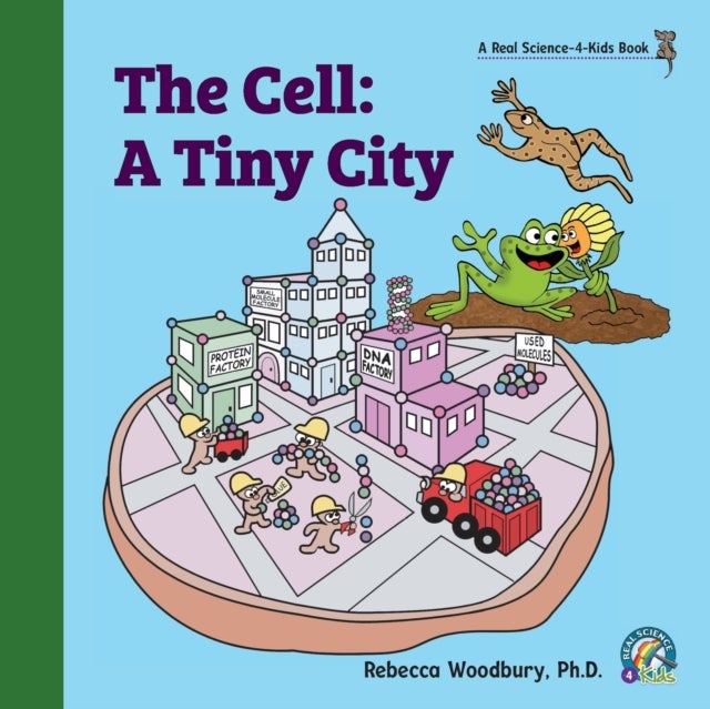 The Cell - A Tiny City