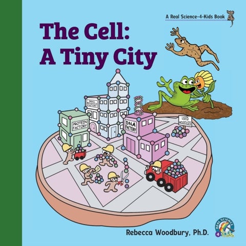 The Cell - A Tiny City