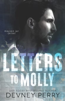 Letters to Molly (Maysen Jar #2)