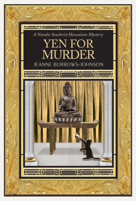 Yen For Murder - Volume 4