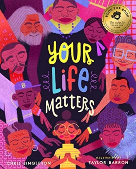 Your Life Matters
