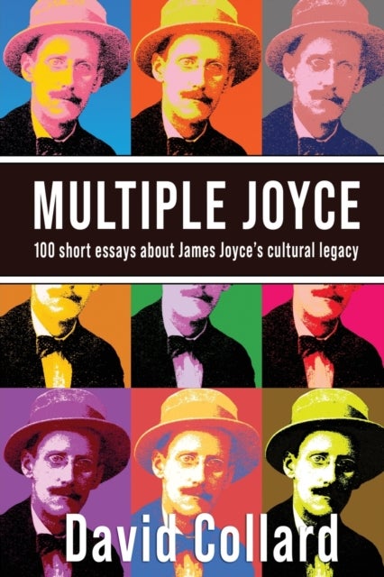 Multiple Joyce - 100 Short Essays About James Joyce's Cultural Legacy