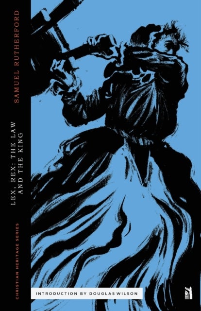 Lex Rex - The Law and the King