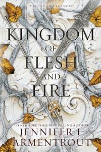 A Kingdom of Flesh and Fire