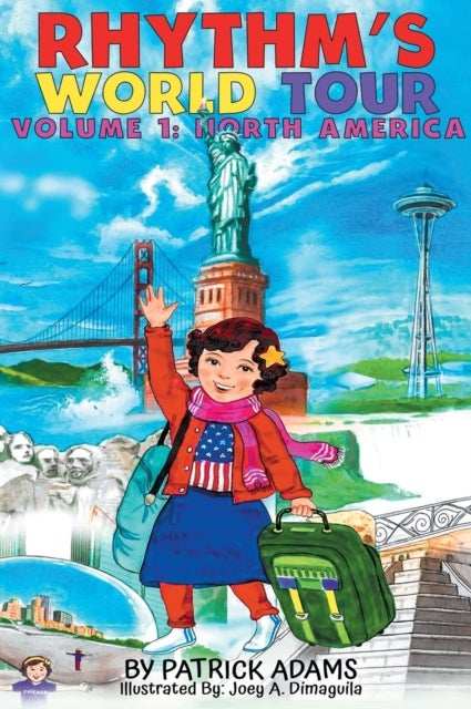 Rhythm's World Tour - Vol 1: North America