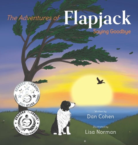 The Adventures of Flapjack - Saying Goodbye