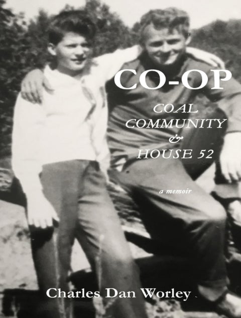 Co-op - Coal, Community, & House 52
