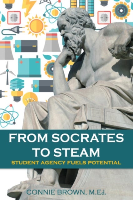 From Socrates to Steam - Student Agency Fuels Potential