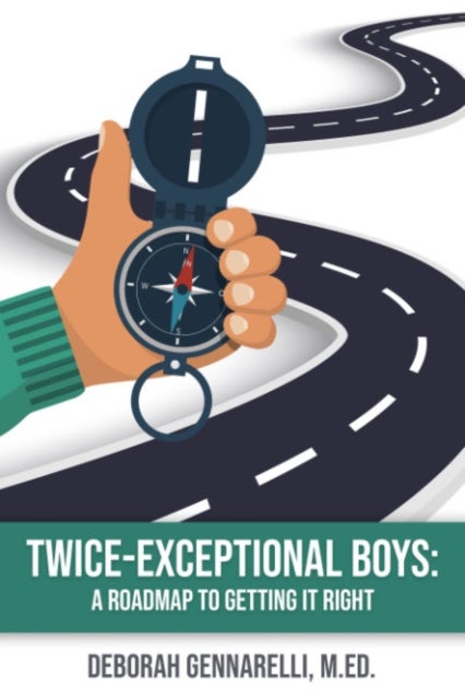 Twice Exceptional Boys - A Roadmap to Getting it Right