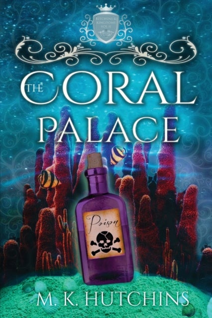 The Coral Palace