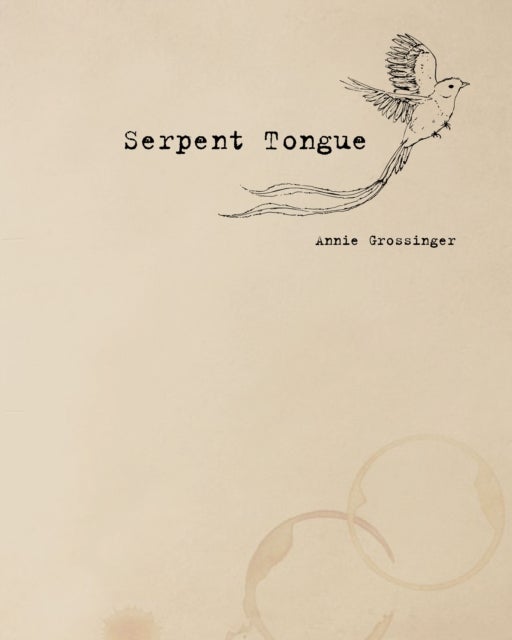 Bilde av Serpent&#039;s Tongue
