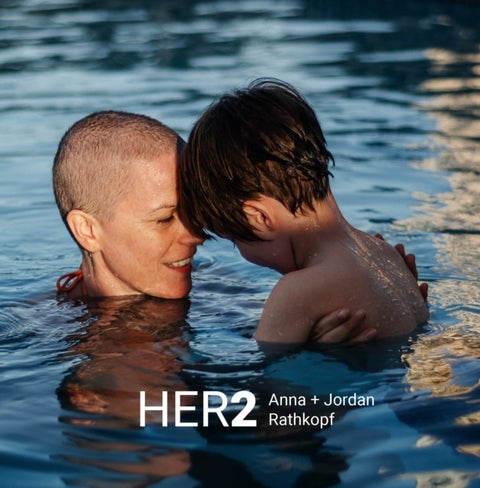 Her, Too - Our Visual Dialogue on Confronting Cancer as a Family