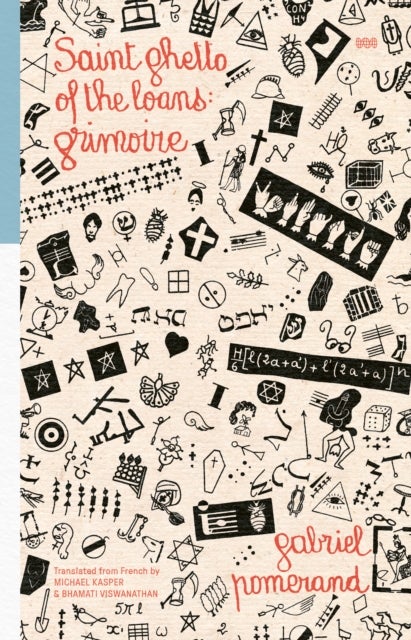 Saint Ghetto Of The Loans - Grimoire